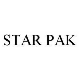 STAR PAK