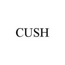 CUSH