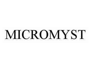 MICROMYST