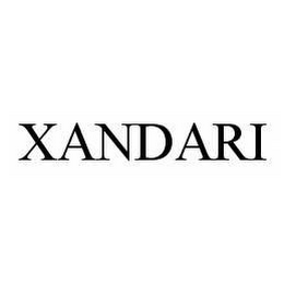 XANDARI