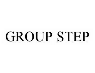 GROUP STEP