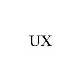 UX