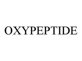 OXYPEPTIDE