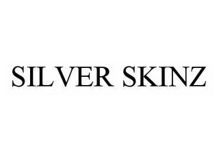 SILVER SKINZ