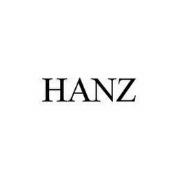 HANZ