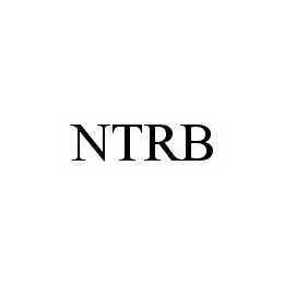 NTRB