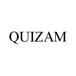 QUIZAM