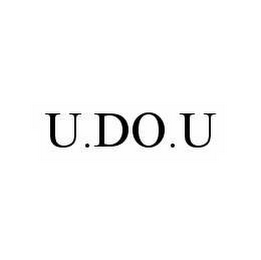 U.DO.U