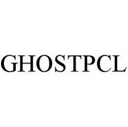 GHOSTPCL