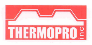 THERMOPRO INC