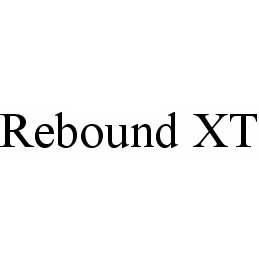 REBOUND XT