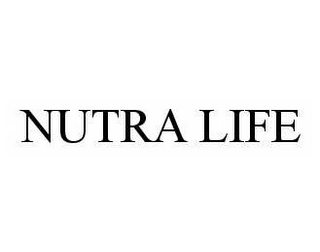 NUTRA LIFE