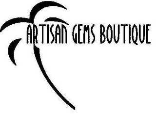 ARTISAN GEMS BOUTIQUE