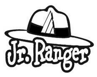 JR. RANGER