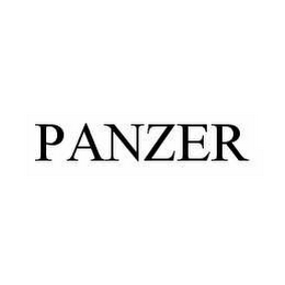 PANZER