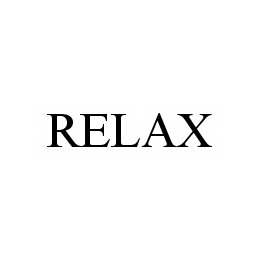 RELAX