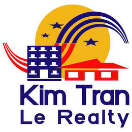 KIM TRAN LE REALTY