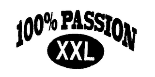 100% PASSION XXL