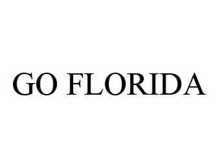 GO FLORIDA