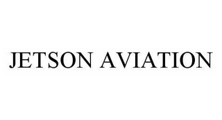 JETSON AVIATION