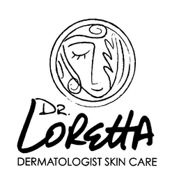 DR. LORETTA DERMATOLOGIST SKIN CARE