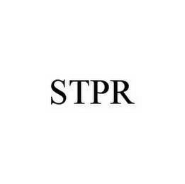 STPR