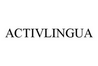 ACTIVLINGUA