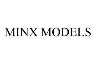 MINX MODELS