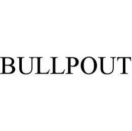 BULLPOUT