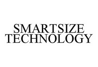 SMARTSIZE TECHNOLOGY