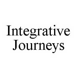 INTEGRATIVE JOURNEYS