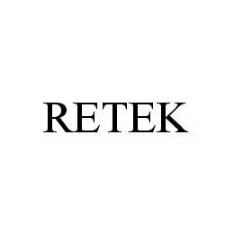 RETEK