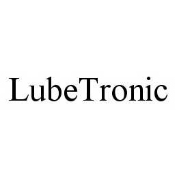 LUBETRONIC