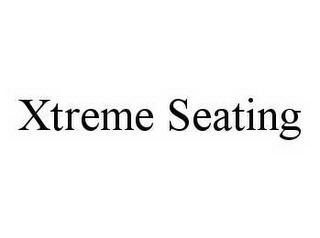 XTREME SEATING
