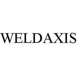 WELDAXIS