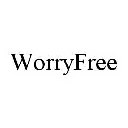 WORRYFREE