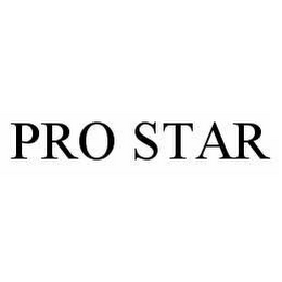 PRO STAR