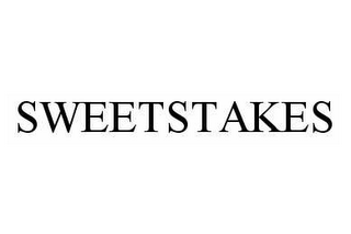 SWEETSTAKES