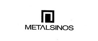 METALSINOS