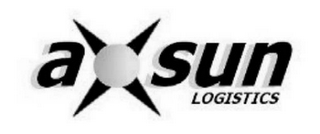 AXSUN LOGISTICS