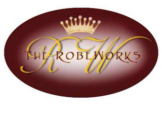 RW THE ROBEWORKS