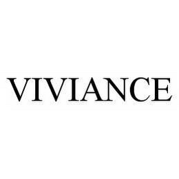 VIVIANCE