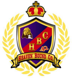 HBC HEAVEN BOUND CO.