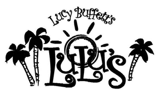 LUCY BUFFETT'S LULU'S