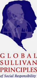 GLOBAL SULLIVAN PRINCIPLES OF SOCIAL RESPONSIBILITY