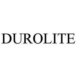 DUROLITE