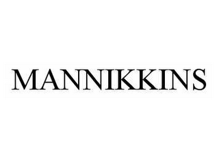 MANNIKKINS