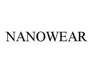 NANOWEAR