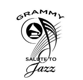 GRAMMY SALUTE TO JAZZ