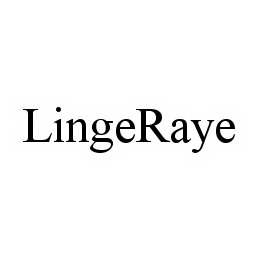 LINGERAYE